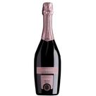 Espumante casa valduga premivm brut rosé