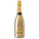 Espumante cava pata negra demi-sec 750ml Espumante cava pata negra demi-sec 750ml