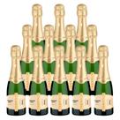 Espumante Chandon Baby Réserve Brut 187ml 12 Unidades