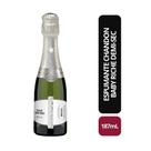 Espumante Chandon Baby Riche DemiSec 187ML