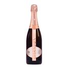 Espumante chandon brut rose 750 ml Espumante chandon brut rose 750 ml