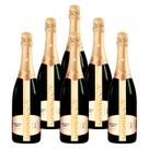 Espumante Chandon Réserve Brut 750ml 6 Unidades