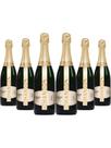 Espumante Chandon Reserve Brut 750ml com 6 Unidades