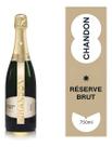 Espumante Chandon Reserve Brut 750ml Espumante Chandon Reserve Brut 750ml