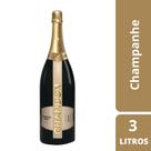 Espumante chandon réserve brut branco magnum 3000ml