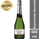 Espumante Chuva De Prata Branca 660 ml
