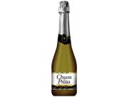Espumante chuva de prata branco 660ml