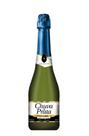 Espumante chuva de prata s/ alcool 660ml