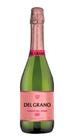 Espumante Del Grano Rosé Moscatel 660 mL