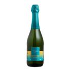 Espumante del sole doce 660ml branco