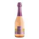 Espumante del sole doce 660ml rosé