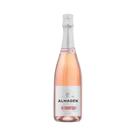 Espumante Doce Suave Almadén Moscatel Rosé Garrafa 750ml