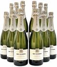 Espumante Don Guerino Brut Branco Moscatel Kit Com 12 Garrafas Oferta