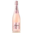 Espumante Espanhol Cava Rose Brut Freixenet Garrafa 750ml