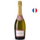 Espumante Francês Veuve Devienne Demi Sec Branco