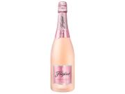 Espumante freixenet rosado brut 750ml