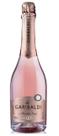 Espumante Garibaldi Moscato Zero Álcool Rosé 750 ml