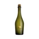 Espumante la linda extra brut 750 ml