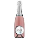 Espumante LUNAR ZERO ÁLCOOL Moscatel Rosé 750mL