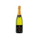 Espumante Máscara De Ferro Nature Extra Brut 750ml