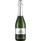Espumante Moscatel Branco 660ml