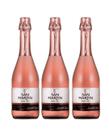 Espumante Moscatel e Rose San Martin 660ml Espumante Moscatel e Rose San Martin 660ml