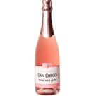 Espumante Moscatel Rose San Diego 750mL Castellamare Espumante Moscatel Rose San Diego 750mL Castellamare