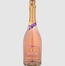 Espumante nac aurora zero alcool rose