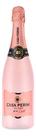 Espumante Nacional Casa Perini Ice Rosé 750ml