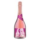 Espumante Nacional Dellas Brut Rosé 750ml - Vinho Espumante Brasileiro Espumante Nacional Dellas Brut Rosé 750ml - Vinho Espumante Brasileiro
