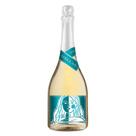 Espumante Nacional Dellas Moscatel Branco 750ml - Vinho Espumante Brasileiro Espumante Nacional Dellas Moscatel Branco 750ml - Vinho Espumante Brasileiro