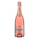 Espumante Natural Brut Rose Charmat 750ml - Casa Perini