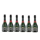 Espumante Nature Blend Casa Perini Vintage 750ml Kit 6un