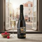 Espumante Português Branco Brut Porta 6 750mL