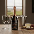 Espumante Português Brut Branco Cabriz Doc Dão 1500mL Espumante Português Brut Branco Cabriz Doc Dão 1500mL