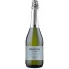 Espumante Primicias Moscatel branco 660ml