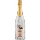 Espumante Prosecco Demi-Sec Rose Sweet Garibaldi 750ml