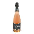 Espumante Rosé Casa Perini Lótus Extra Brut 750ml Espumante Rosé Casa Perini Lótus Extra Brut 750ml