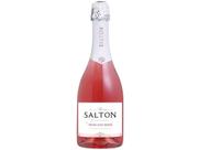 Espumante Rosé Doce Salton Fino Moscato 750ml Espumante Rosé Doce Salton Fino Moscato 750ml