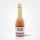 Espumante Rosé Espumante Alud Rosé 750ml Espanha Garrafa Espumante Rosé Espumante Alud Rosé 750ml Espanha Garrafa