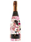 Espumante Rose Vilarnau Cava Brut 750Ml