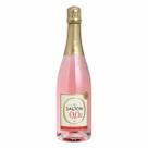 Espumante Rosé Zero Álcool Salton 750ml