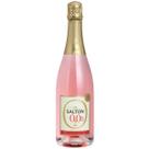Espumante Salton 0% Alcool Rose Gaseificado 750ML Espumante Salton 0% Alcool Rose Gaseificado 750ML