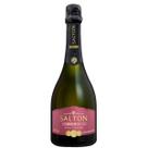 Espumante Salton Ouro Brut Rosé 750ml Espumante Salton Ouro Brut Rosé 750ml