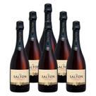 Espumante Salton Prosecco Garrafa 750ml 6 Unidades