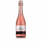 Espumante San Martin Moscatel Rosé