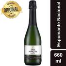 Espumante San Martin Prosecco Brut Branco 660 mL - Vinícola Panizzon Espumante San Martin Prosecco Brut Branco 660 mL - Vinícola Panizzon