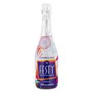Espumante Sem Álcool Campo Largo Festy 660mL Espumante Sem Álcool Campo Largo Festy 660mL