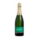 Espumante Series Demi Seco Salton 750 Ml