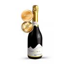 Espumante Sinfonia Blanc de Blancs Monte Agudo 750ml